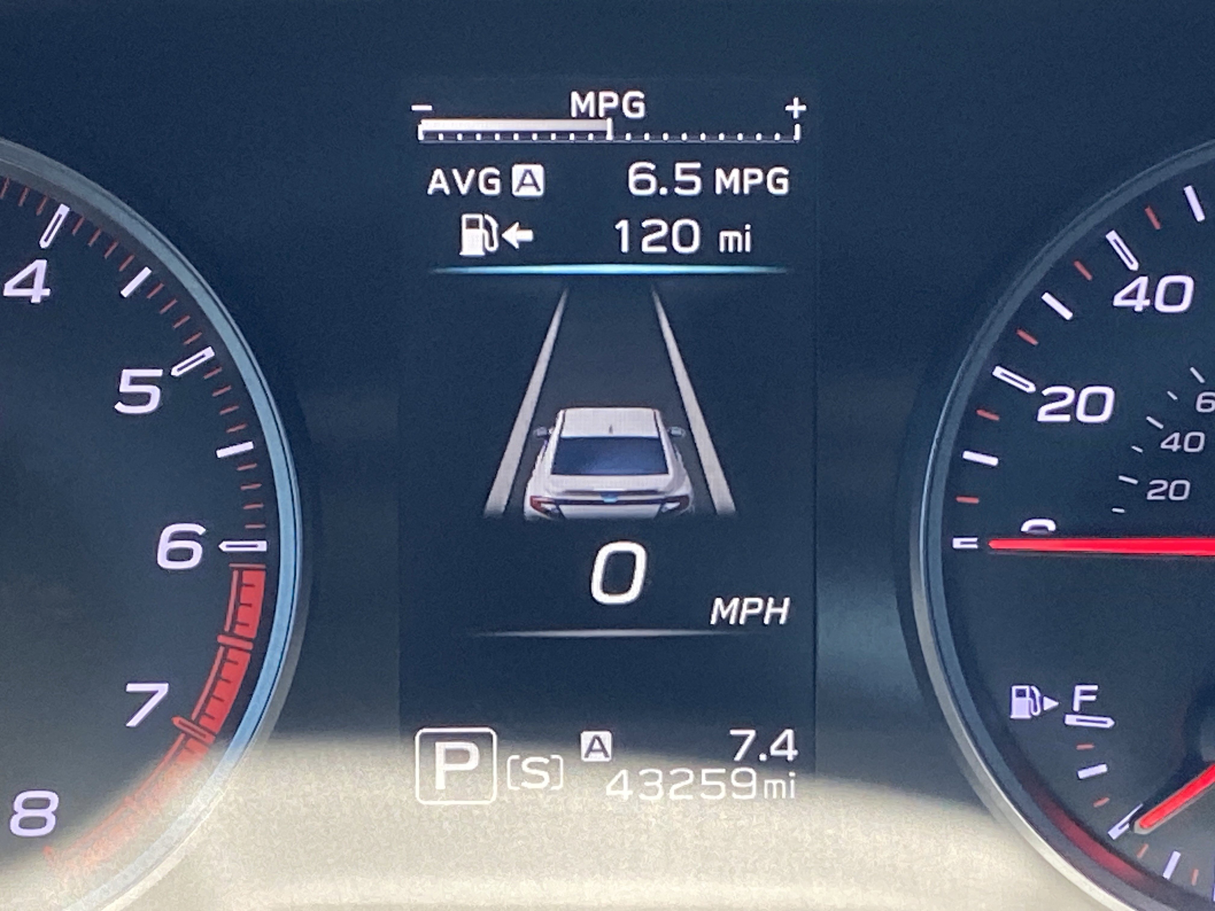 Certified 2022 Subaru WRX Premium AWD/4WD image 12