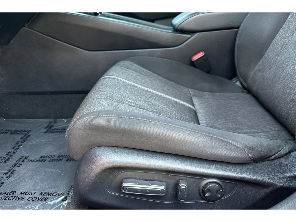Used 2024 Honda Accord Sport image 13