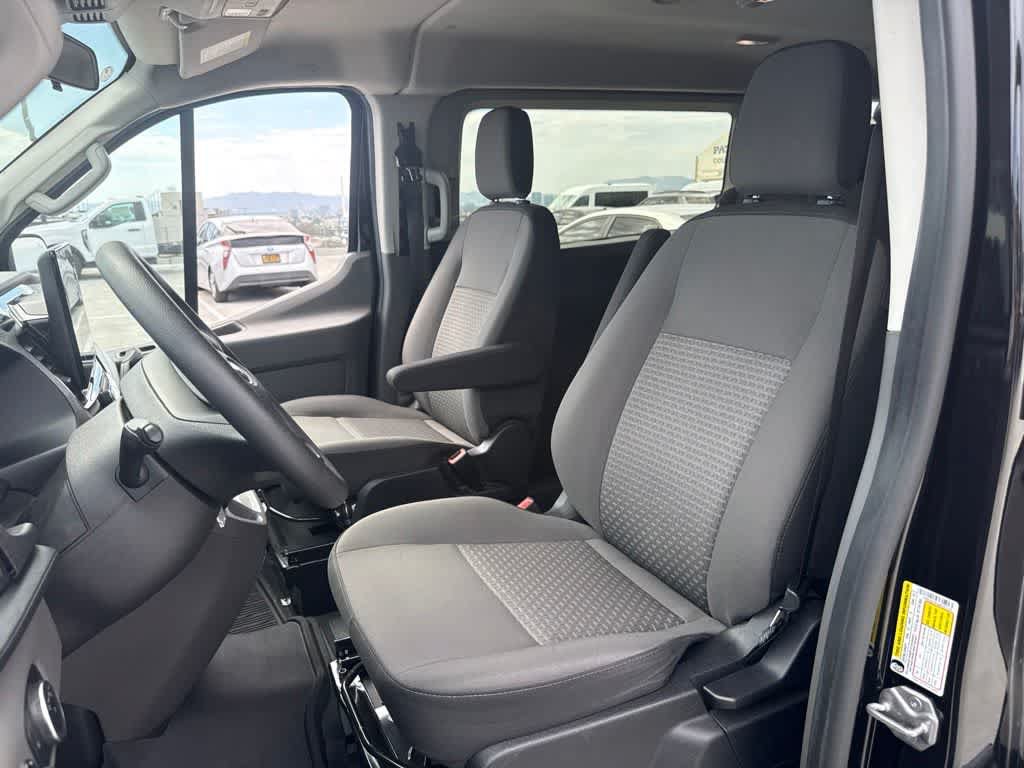 Used 2025 Ford Transit 350 XLT RWD image 9