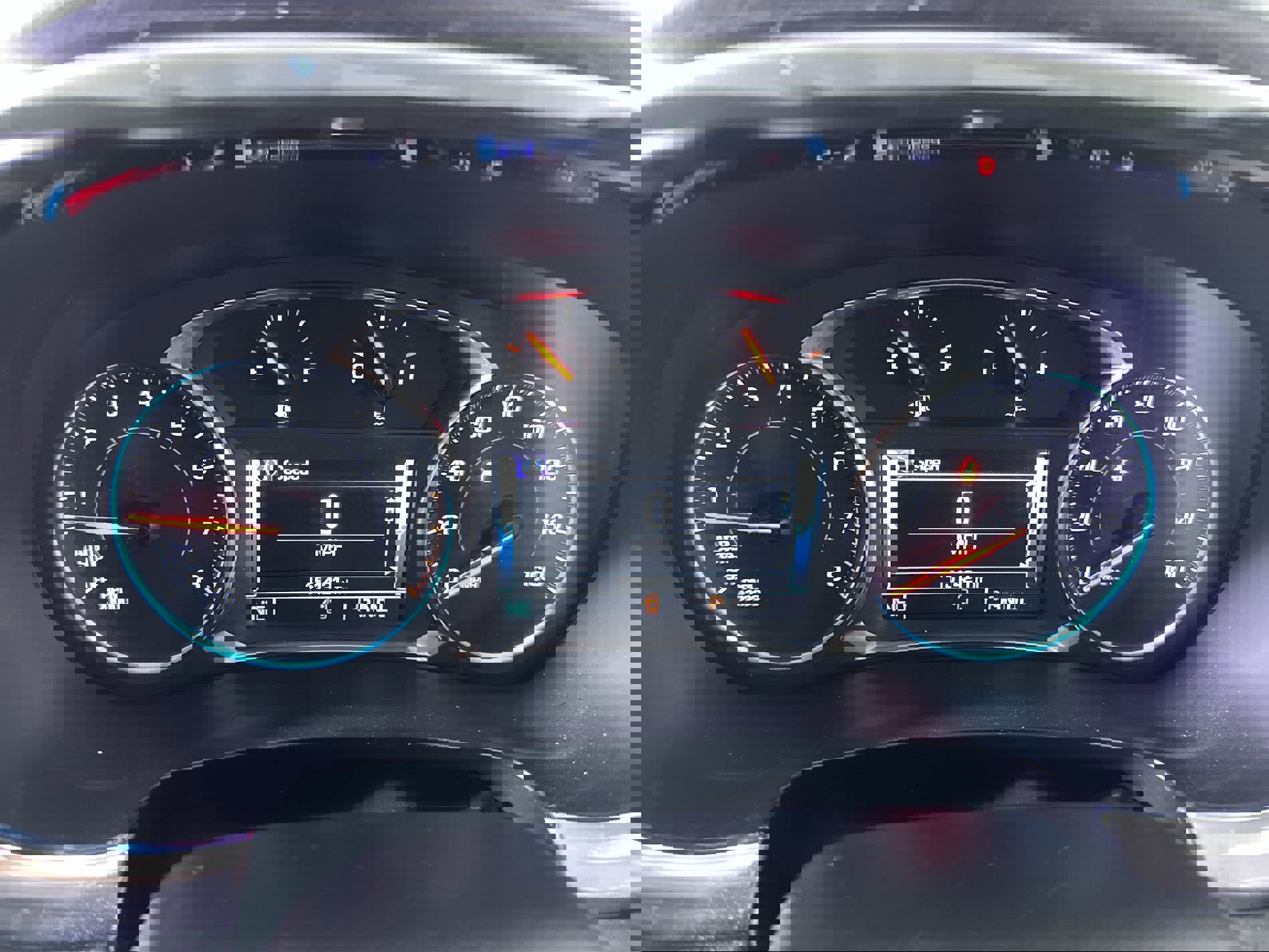 Used 2018 Chevrolet Traverse Premier w/ Redline Edition image 48