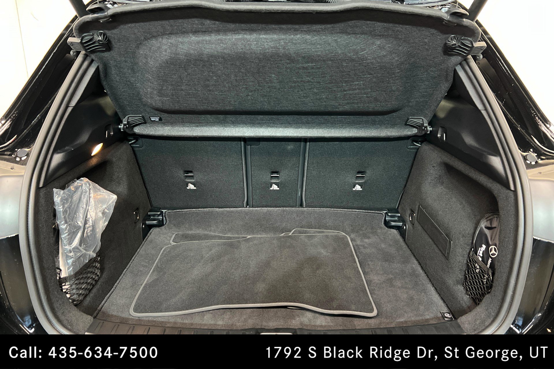 Certified 2025 Mercedes-Benz GLA 250 4MATIC image 22