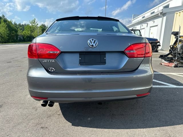 Used 2014 Volkswagen Jetta Sedan FWD image 4