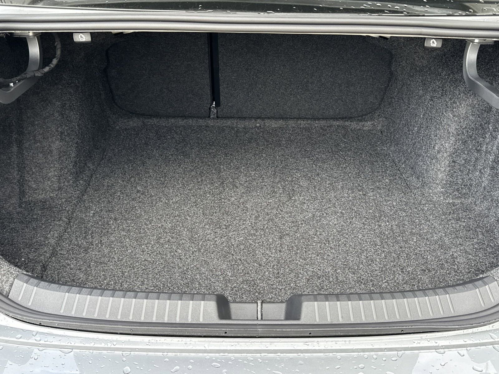 Used 2026 Volkswagen Jetta Sport FWD image 18