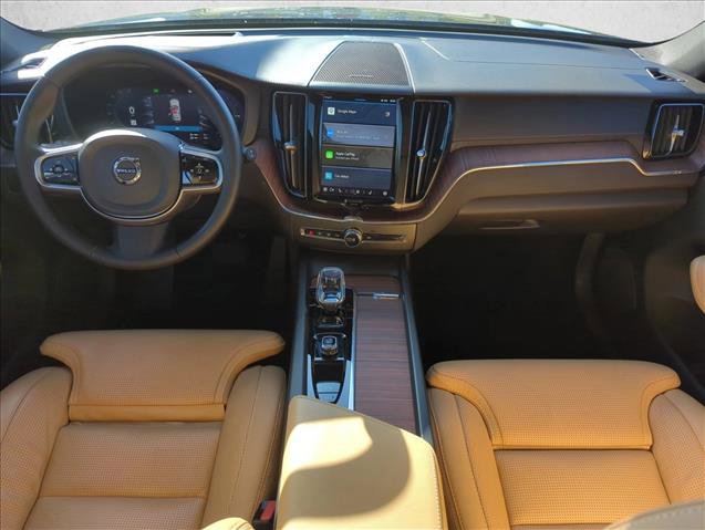 Used 2024 Volvo XC60 T8 Ultimate w/ Protection Package Premier image 20