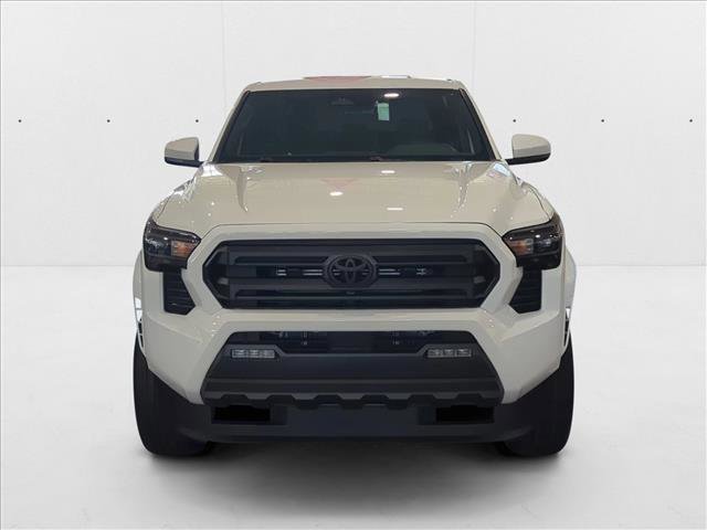 New 2025 Toyota Tacoma SR5 image 2