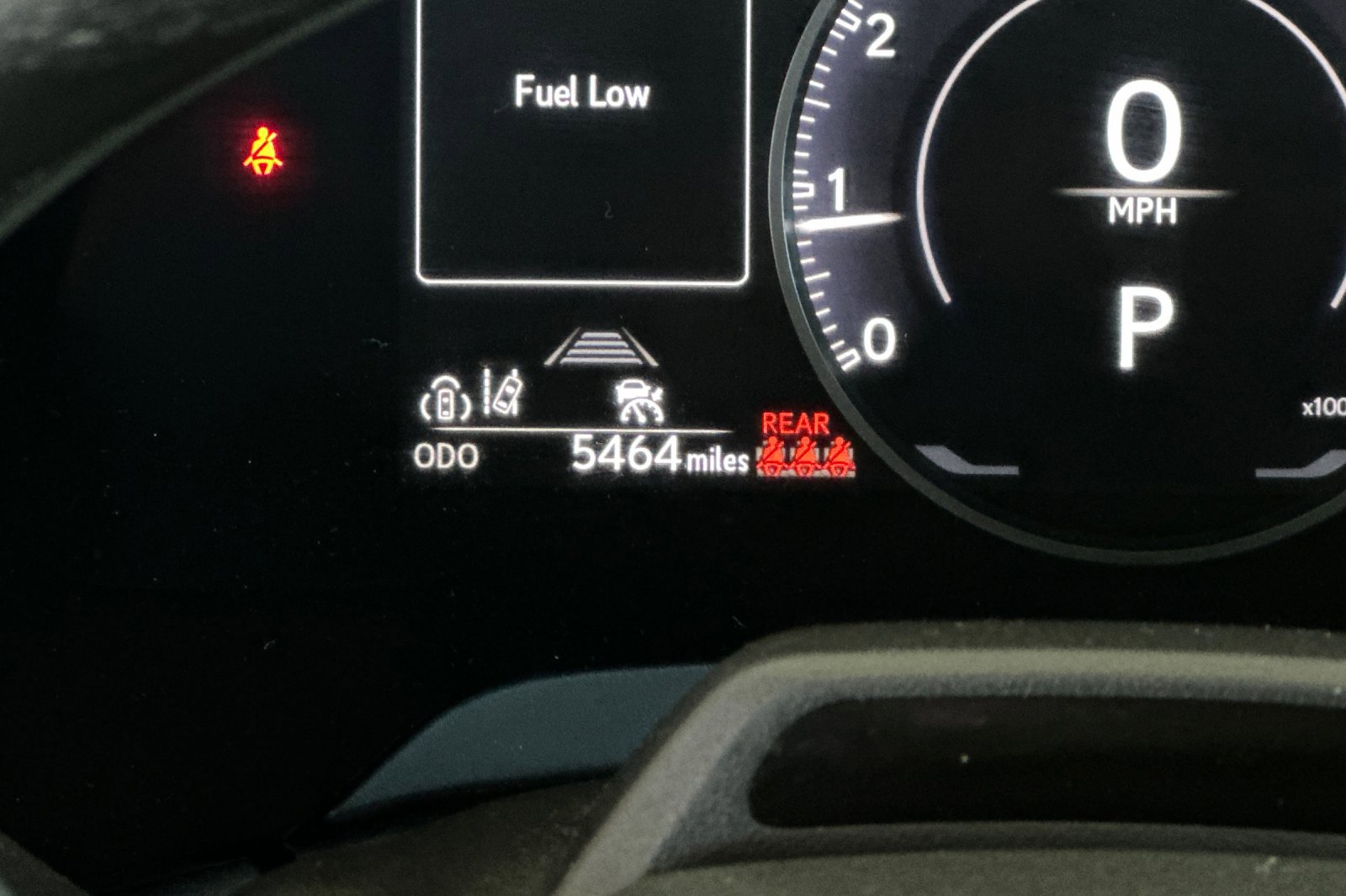 Certified 2024 Lexus RX 350 Premium w/ Convenience Package image 28