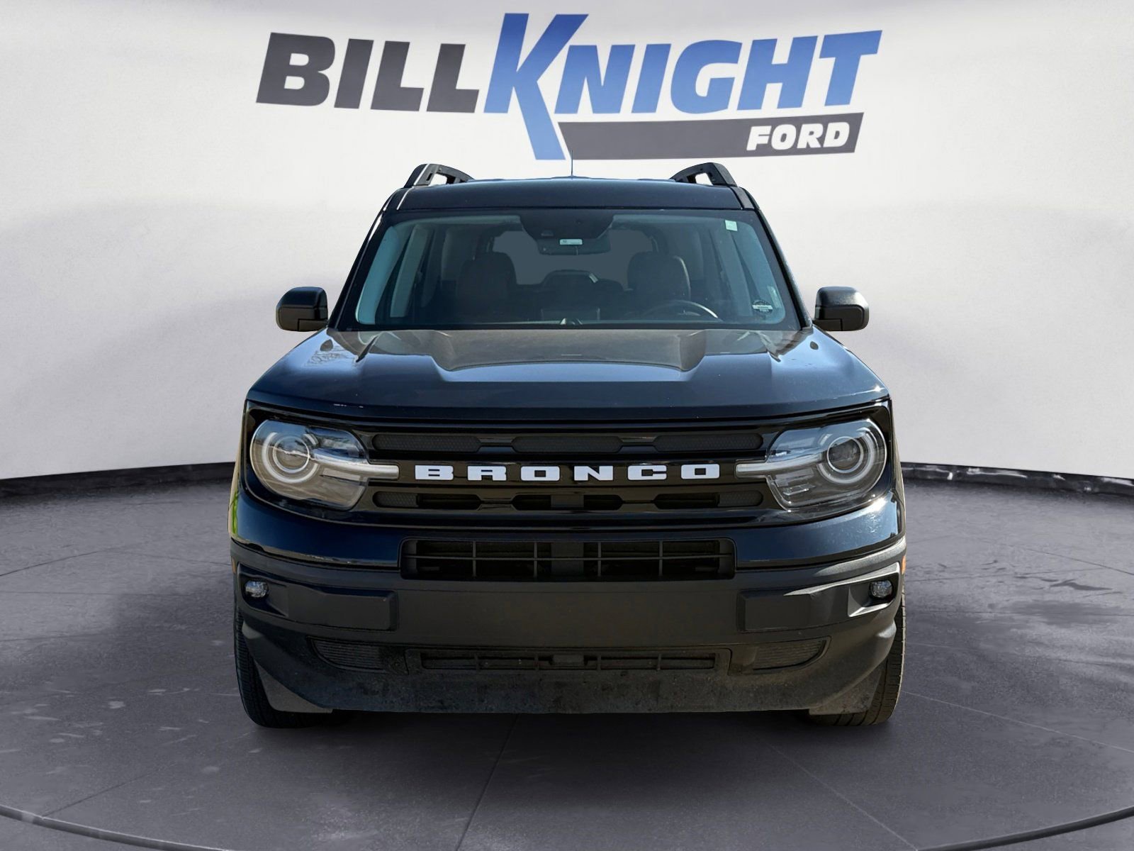 Used 2022 Ford Bronco Sport Outer Banks w/ Tech Package image 8