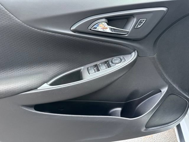 Used 2024 Chevrolet Malibu LT FWD image 9