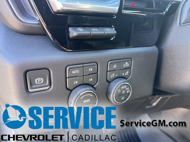 New 2026 Chevrolet Silverado 2500 High Country w/ High Country Premium Package AWD/4WD image 19