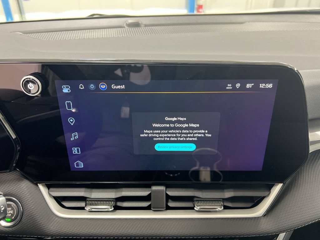 New 2027 Chevrolet Equinox LT FWD image 15