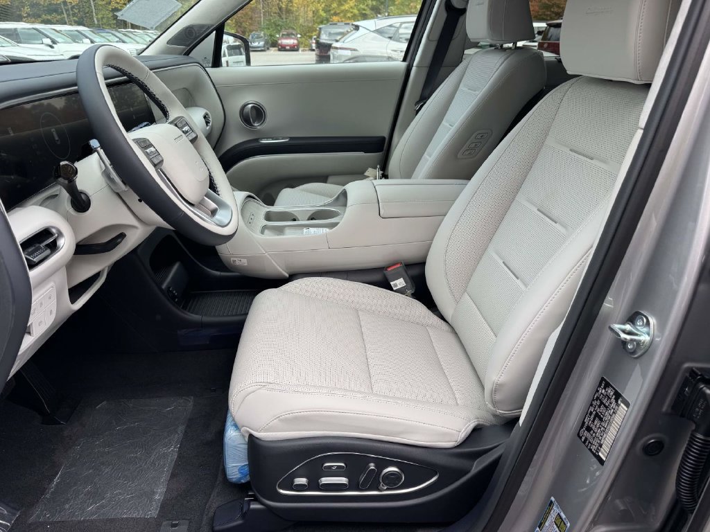 New 2027 Hyundai Palisade Calligraphy AWD/4WD image 14