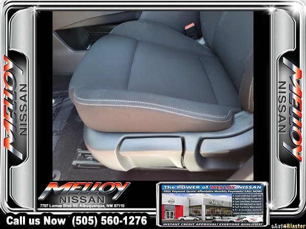Certified 2026 Nissan Rogue S AWD/4WD image 24