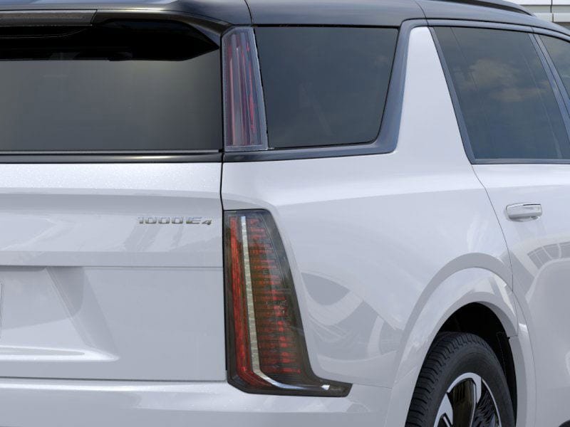 New 2026 Cadillac Escalade IQL Sport 1 AWD/4WD image 43