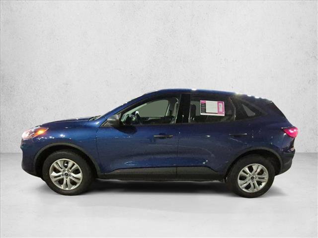 Used 2022 Ford Escape S AWD/4WD image 9