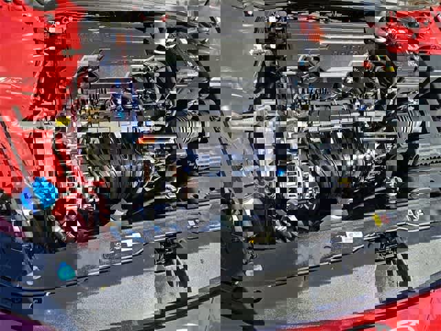 Certified 2024 Hyundai Elantra SEL w/ Convenience Package image 14