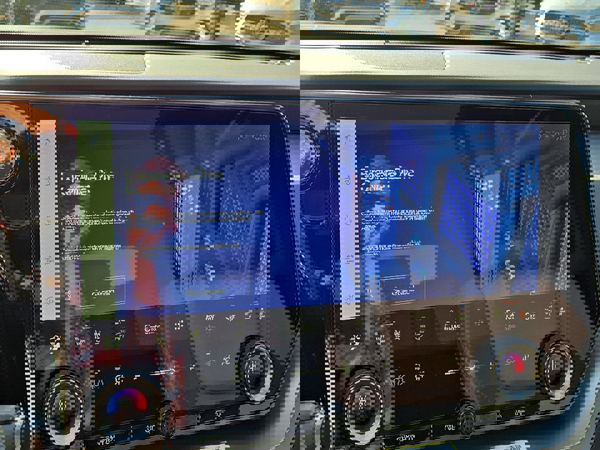 New 2026 Lexus TX 350 AWD image 19