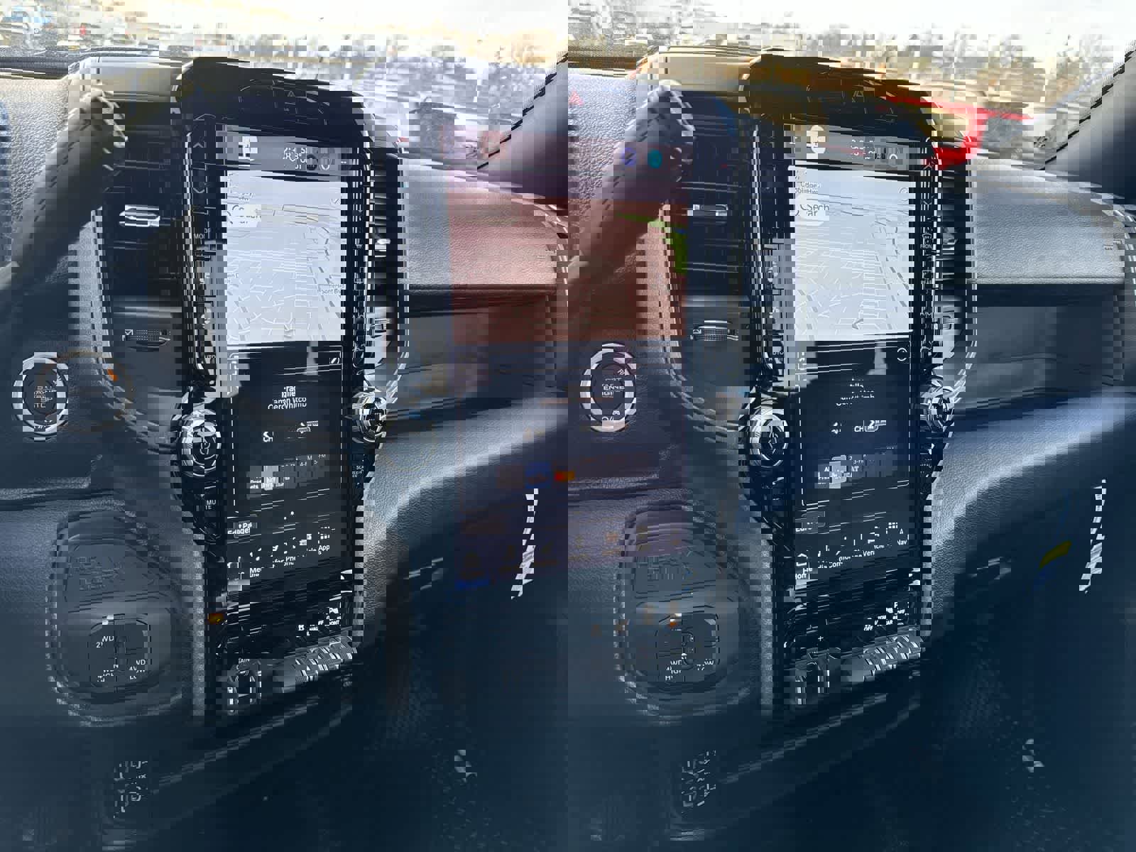 Used 2026 RAM 2500 Tradesman AWD/4WD image 25