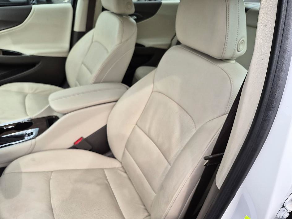 Certified 2024 Chevrolet Malibu LT FWD image 15