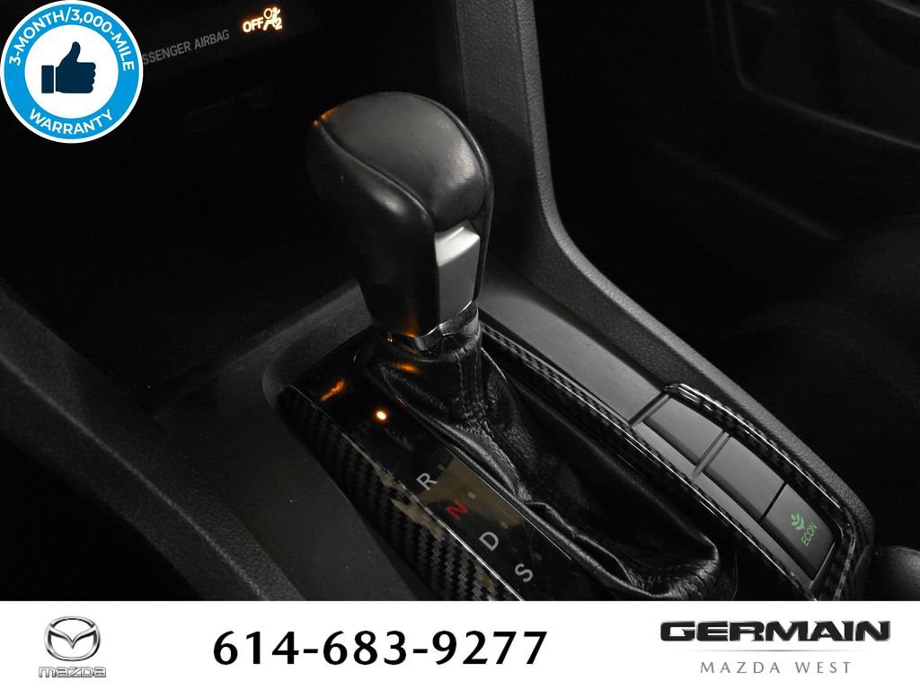 Used 2020 Honda Civic Sport image 25