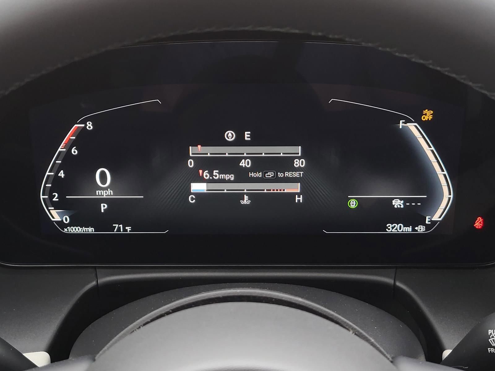 New 2026 MAZDA CX-5 Select image 22