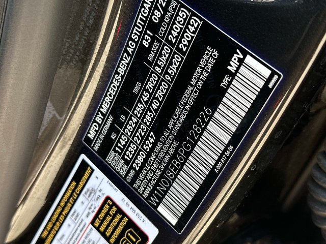 Certified 2023 Mercedes-Benz GLC 300 4MATIC Coupe image 17