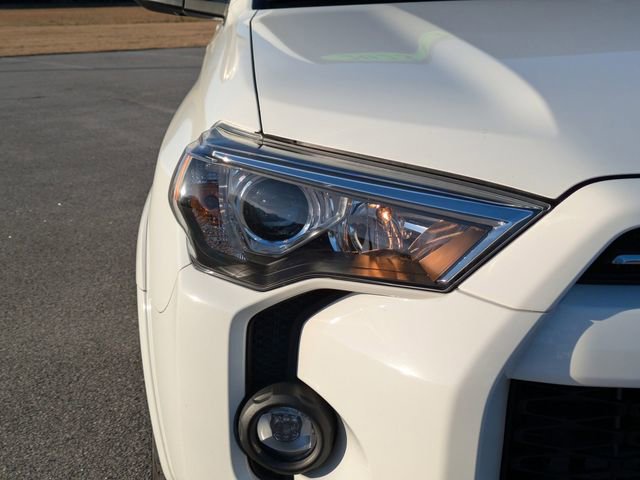 Used 2023 Toyota 4Runner SR5 Premium w/ Moonroof Package image 11