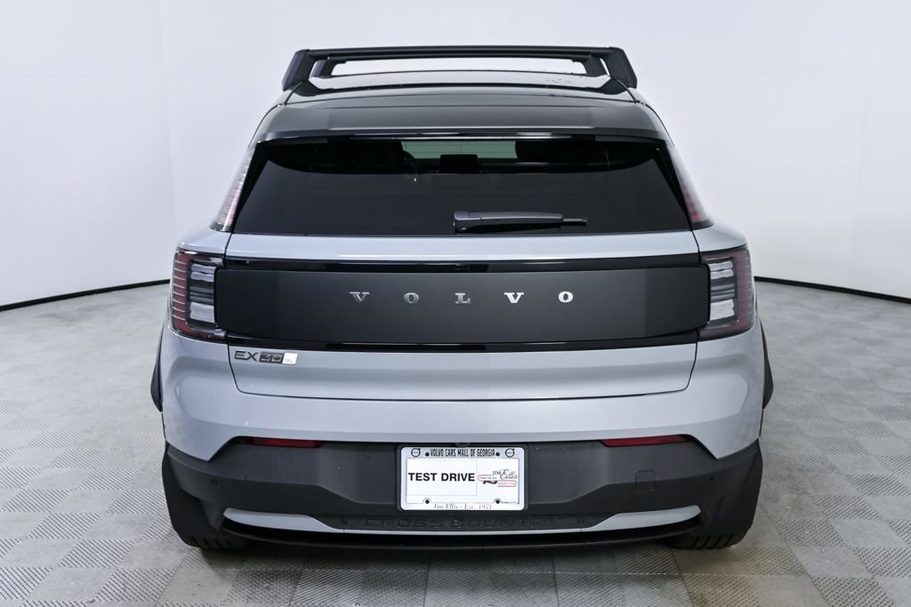 New 2026 Volvo EX30 Cross Country Ultra w/ Protection Package Premier image 28