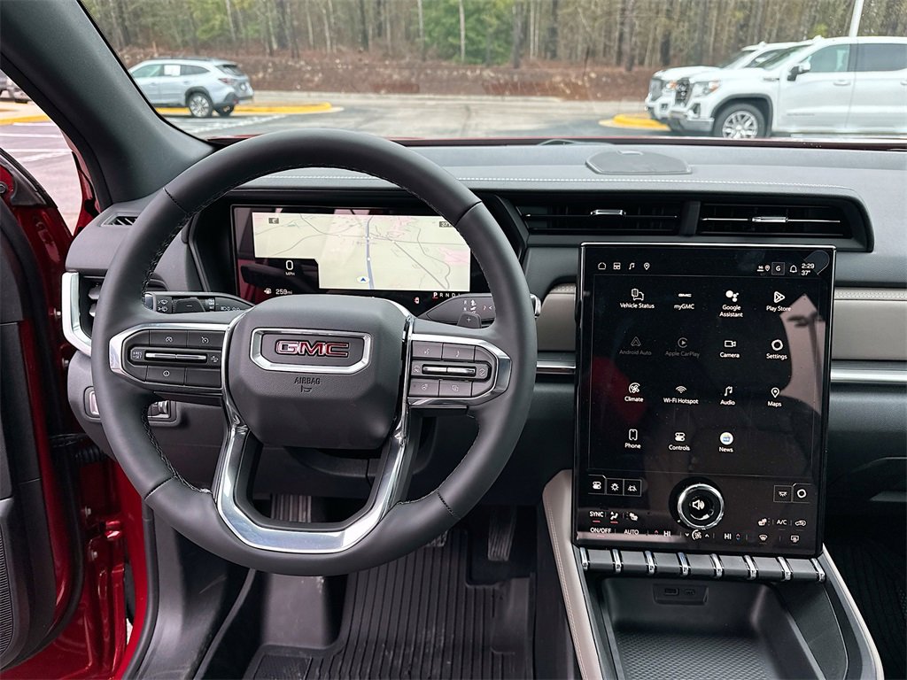 New 2026 GMC Terrain Elevation w/ Elevation Premium Package image 19