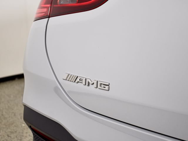 Certified 2026 Mercedes-Benz GLE 53 AMG 4MATIC Coupe image 13