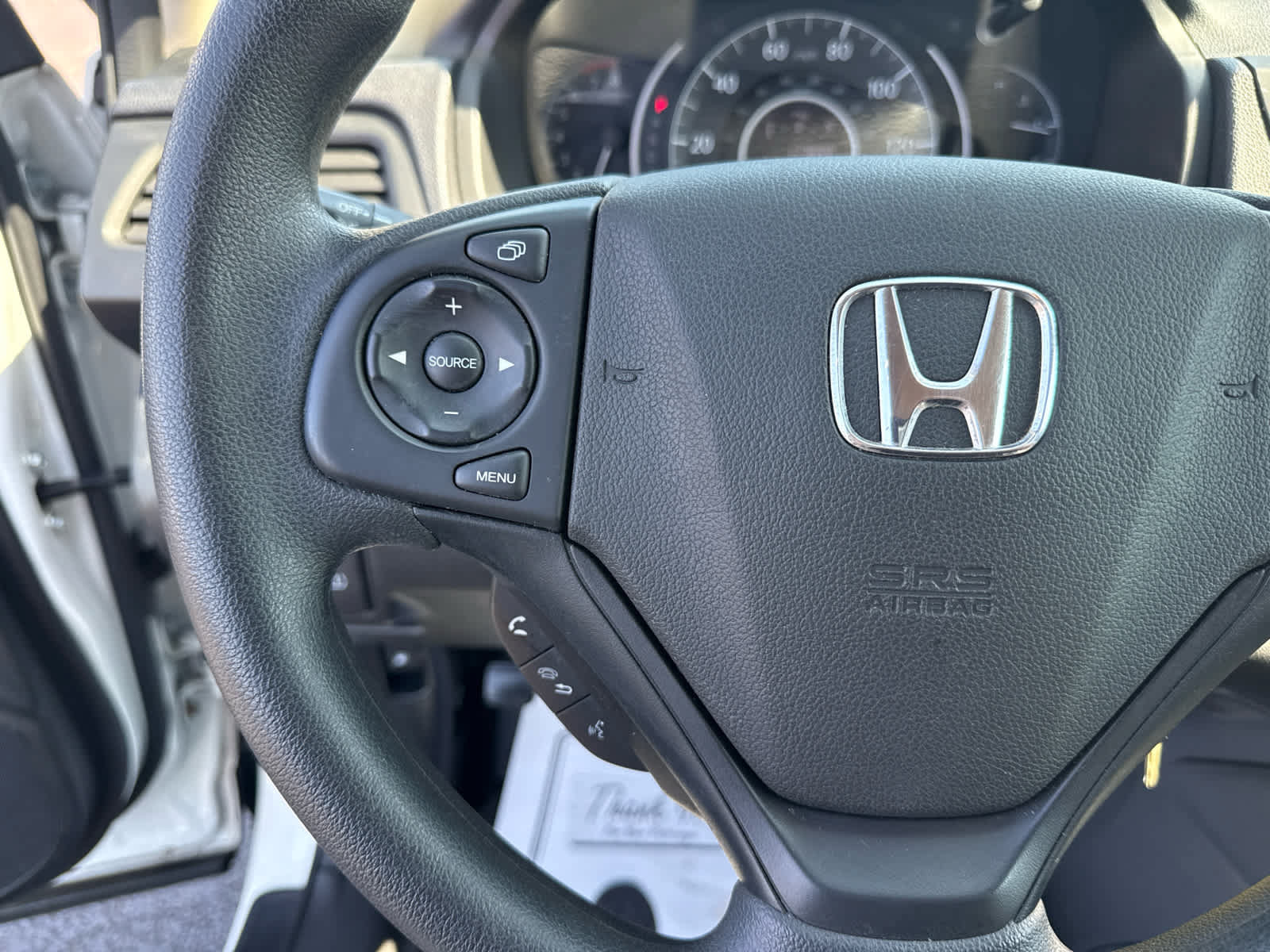 Used 2015 Honda CR-V LX image 16