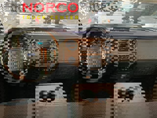 Used 2016 Ford F550 4x4 Crew Cab Super Duty image 31