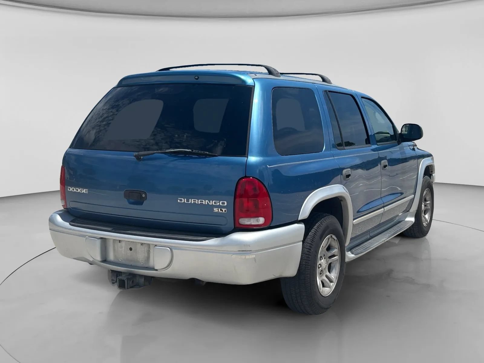 Used 2003 Dodge Durango SLT Plus RWD image 5