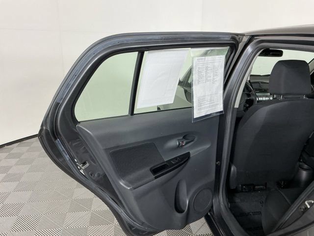 Used 2008 Scion xD FWD image 21