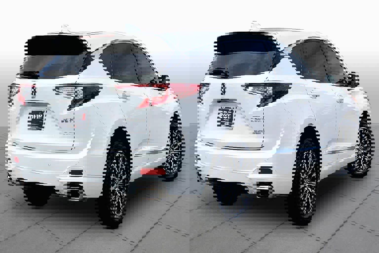 Used 2025 Acura RDX SH-AWD w/ Advance Package image 13