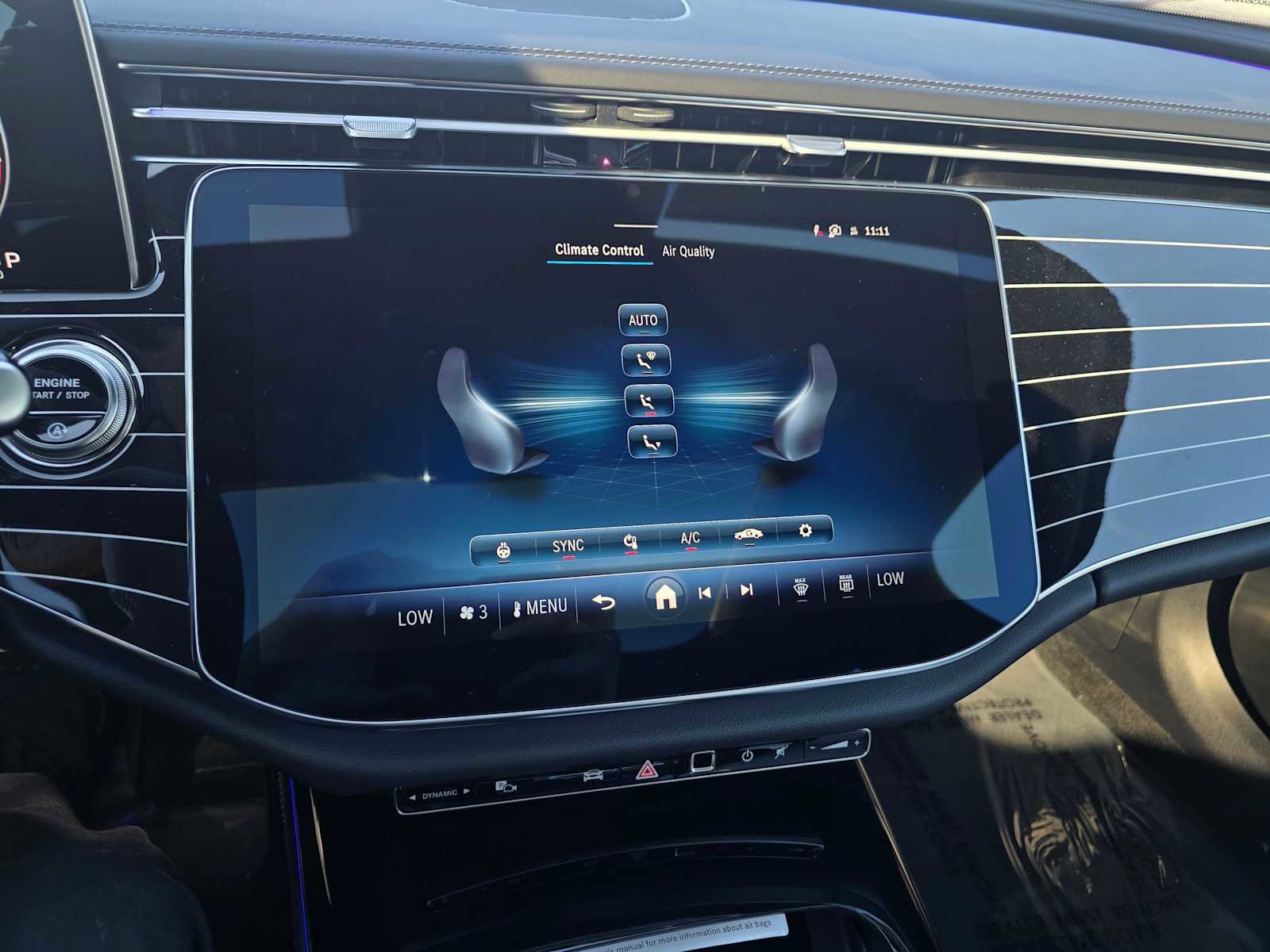 New 2026 Mercedes-Benz E 450 4MATIC All-Terrain Wagon image 27