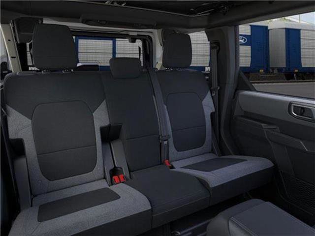 New 2025 Ford Bronco Big Bend image 36