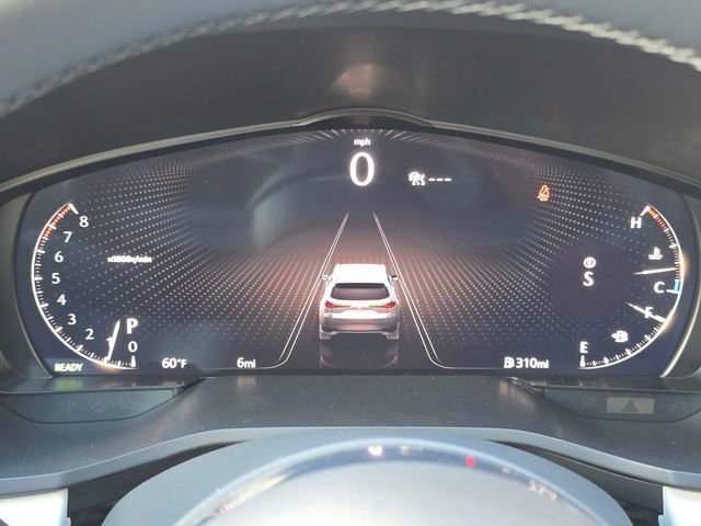 New 2026 MAZDA CX-90 3.3 Turbo w/ Premium Plus Pkg image 28