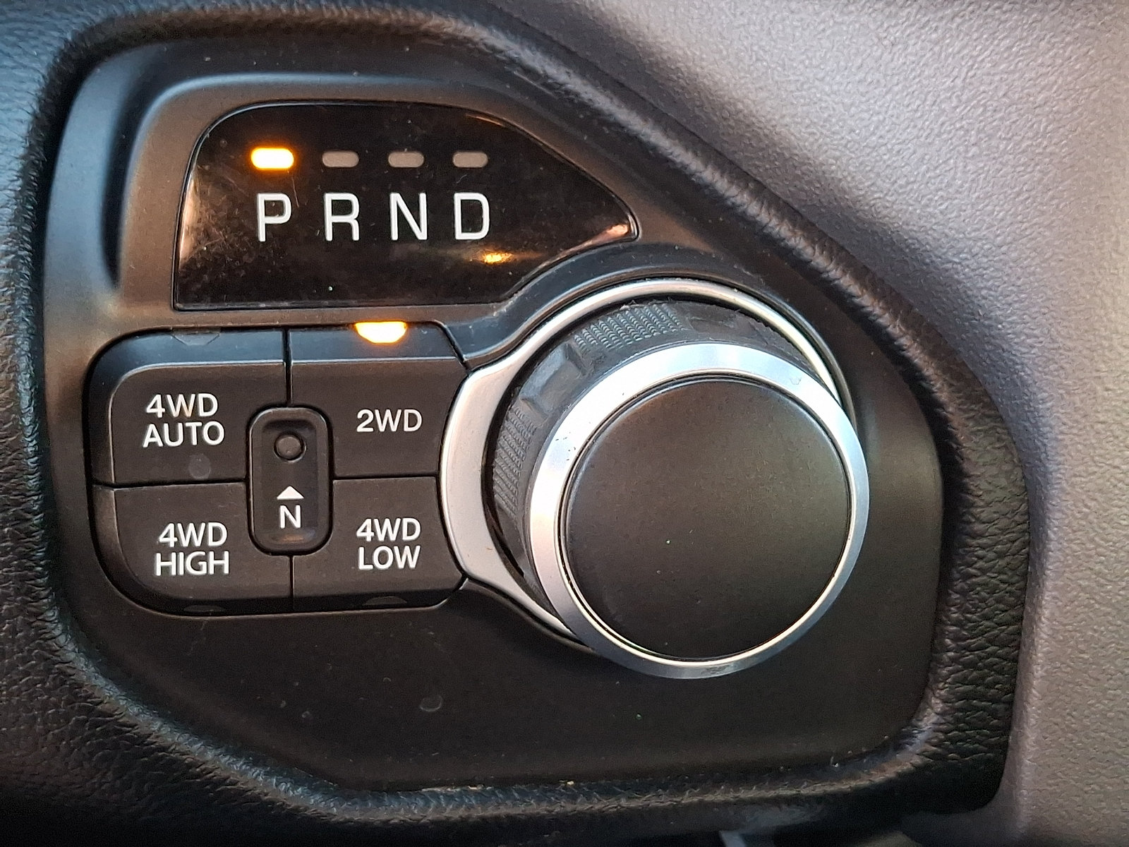 Used 2022 RAM 1500 Big Horn AWD/4WD image 15