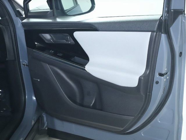 Used 2023 Subaru Solterra AWD image 34