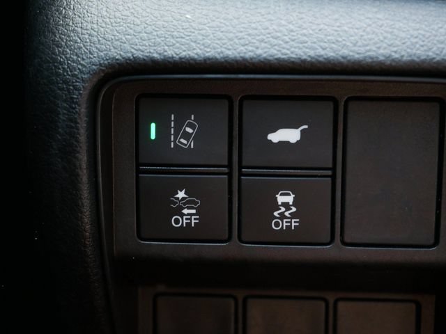 Used 2021 Honda CR-V EX-L image 16