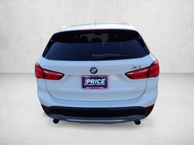 Used 2016 BMW X1 xDrive28i AWD/4WD video 3