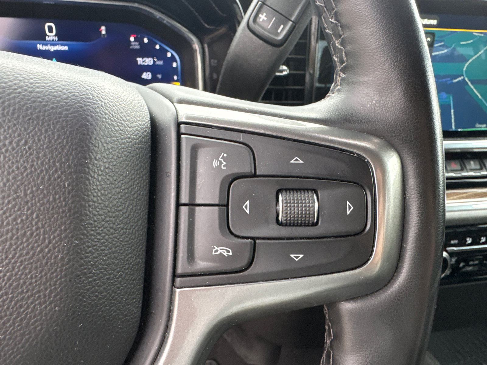 Used 2025 Chevrolet Silverado 1500 LT image 26