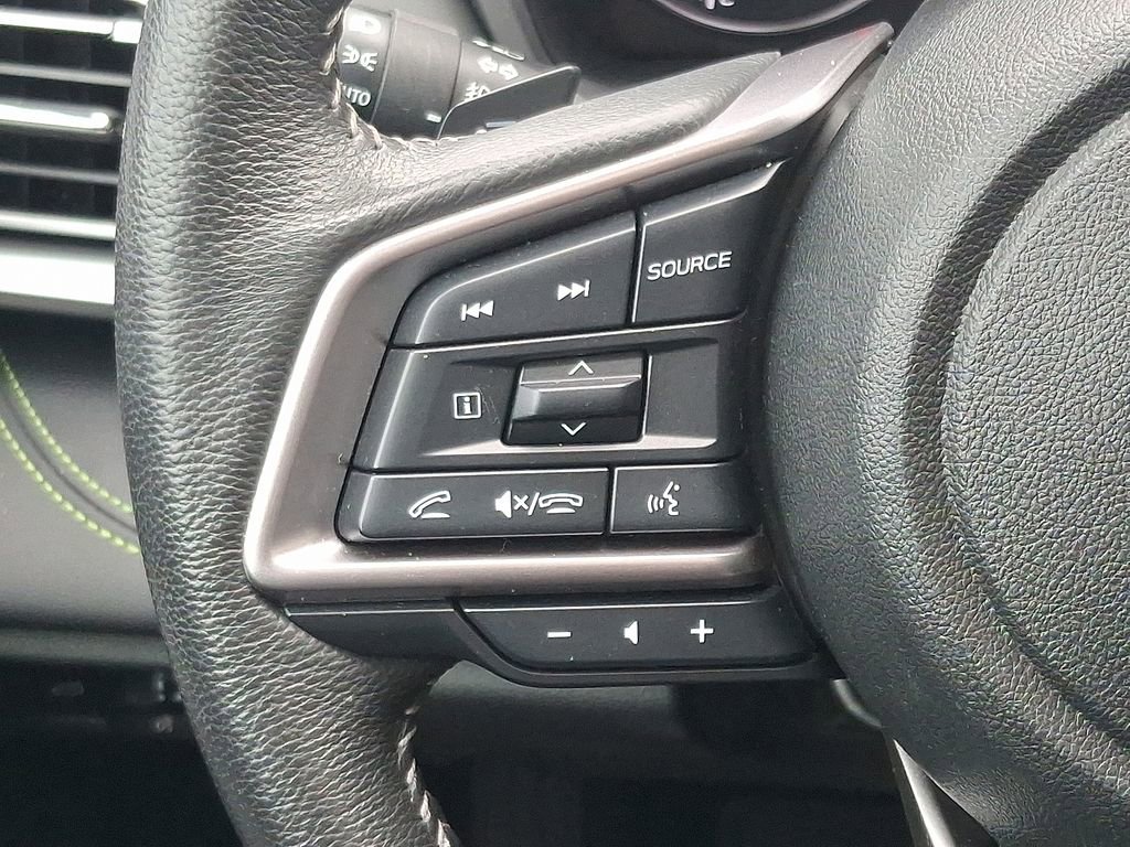 Certified 2023 Subaru Outback Onyx Edition image 23