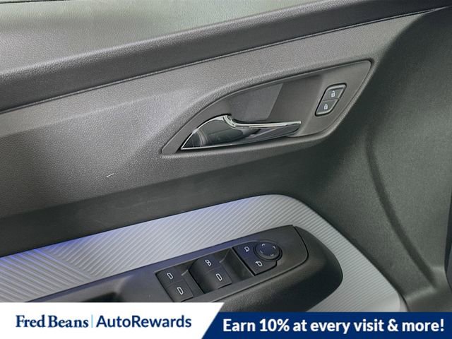 New 2027 Chevrolet Bolt RS image 16