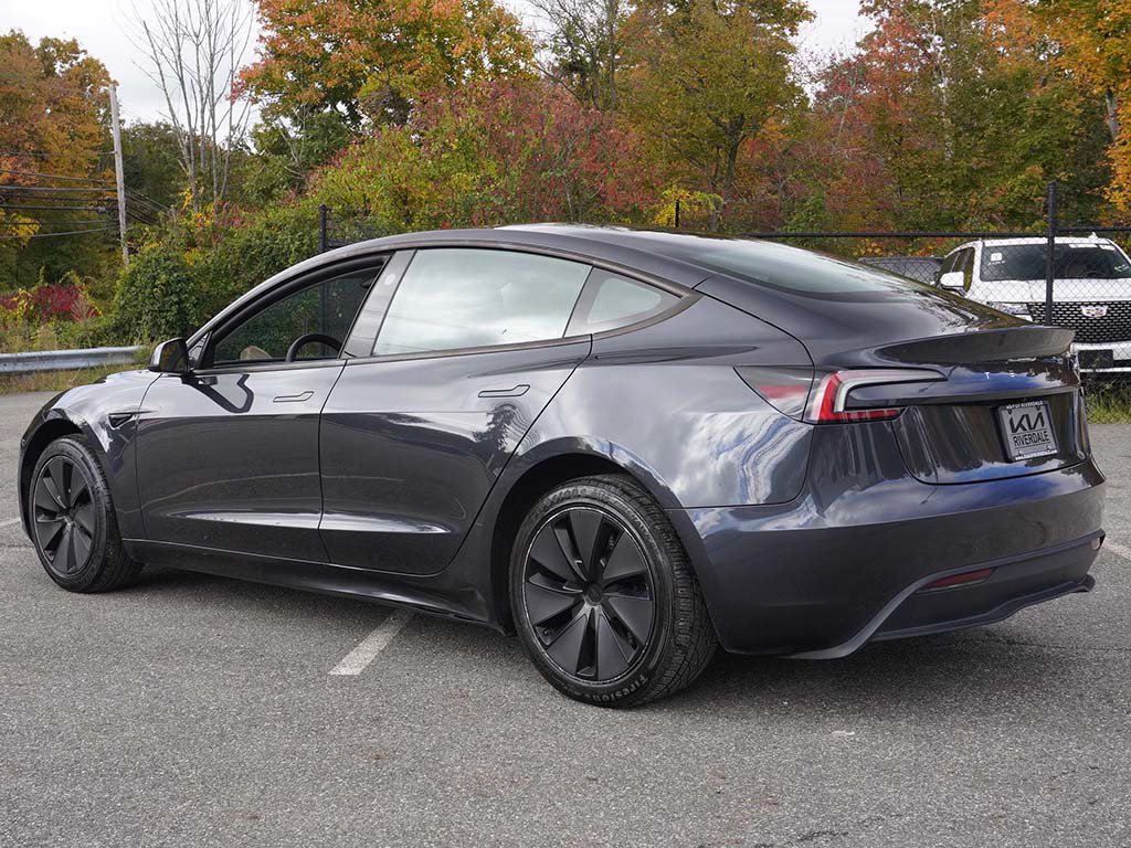 Used 2025 Tesla Model 3 RWD image 7