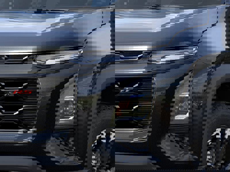 New 2026 Chevrolet Equinox RS w/ Safety and Technology Package image 34