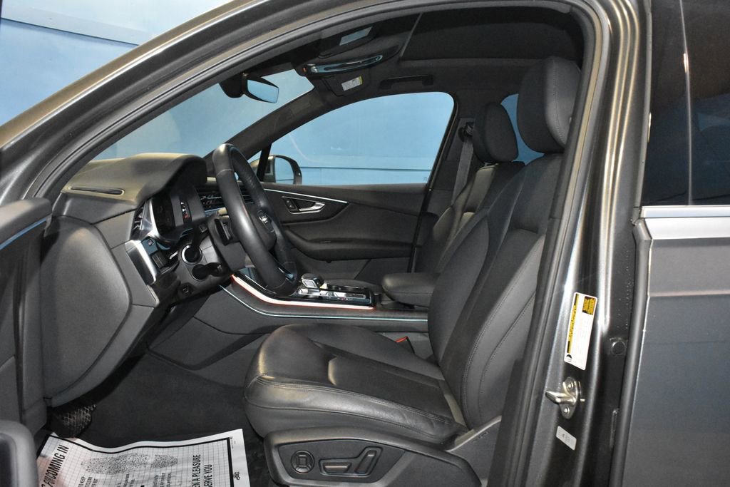 Used 2022 Audi Q7 2.0T Premium Plus image 9