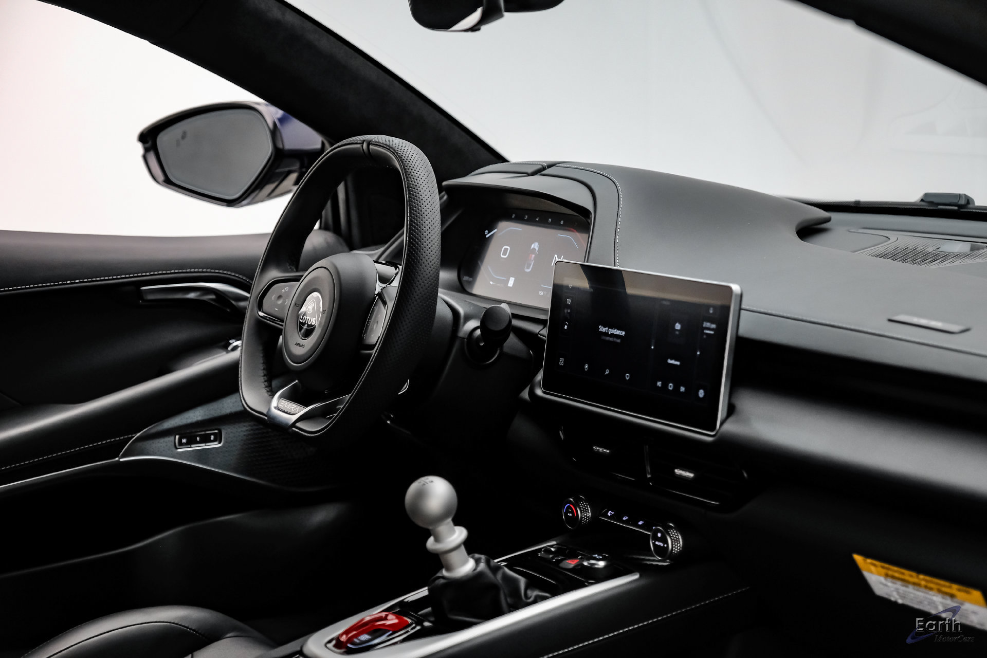 New 2026 Lotus Emira RWD image 56