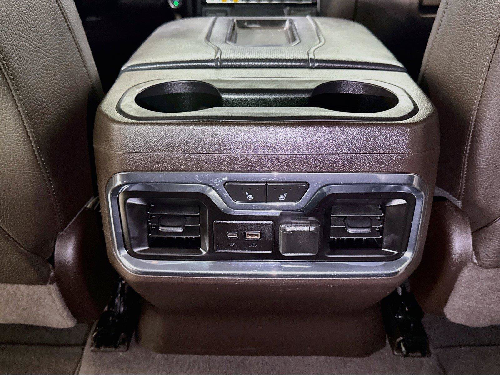 Used 2019 GMC Sierra 1500 Denali w/ Technology Package AWD/4WD image 24