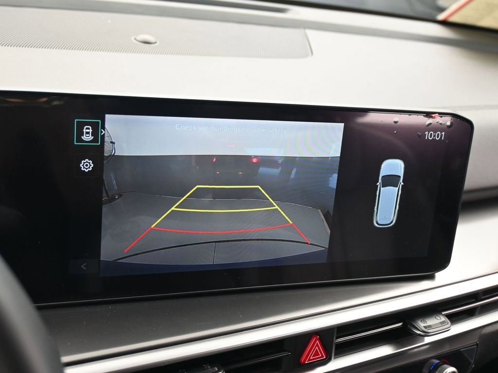 Used 2025 Kia Sorento S w/ Panoramic Sunroof Package image 18